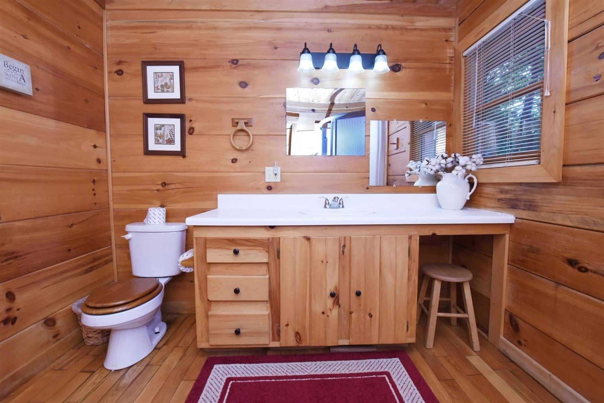 Laurel Creek- Blue Ridge Villa Buitenkant foto
